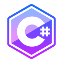 C Sharp icon