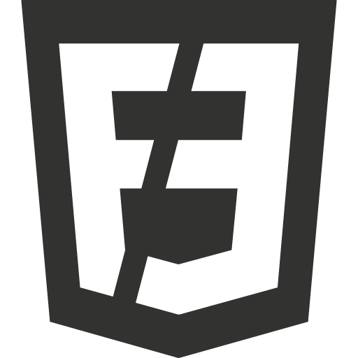 Frontend icon