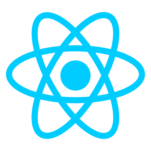 React icon