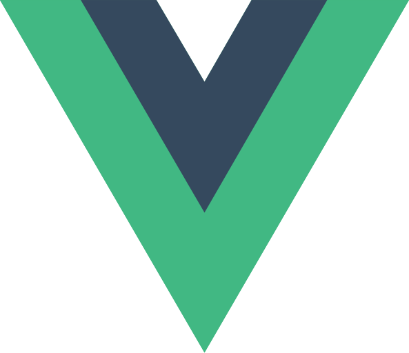 Vue.js icon