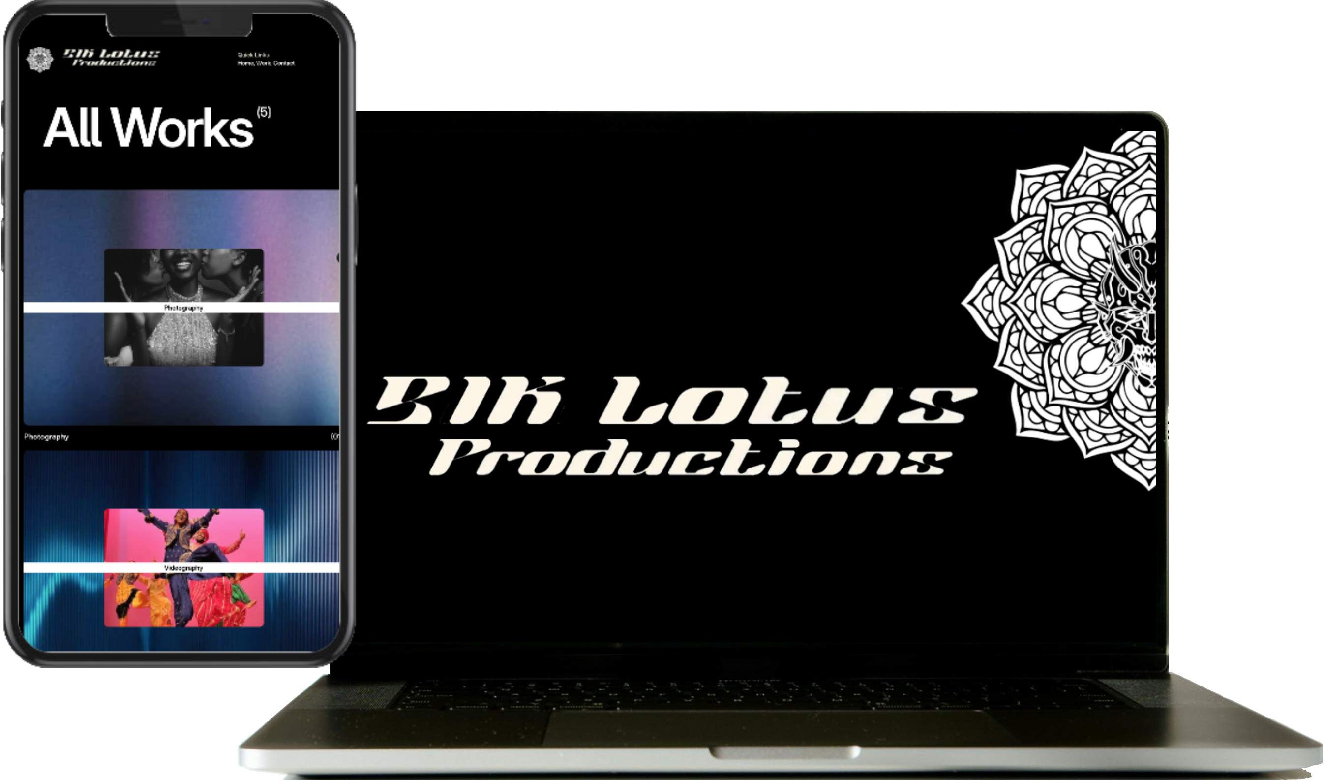 Julie Project Design