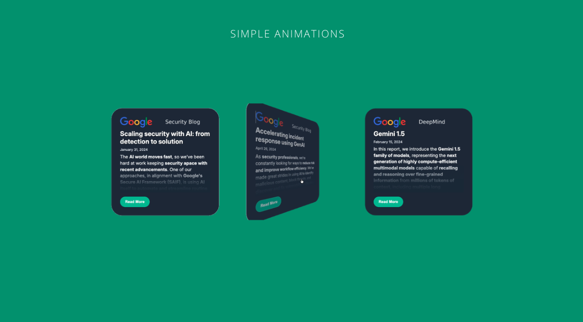 Dataphant Background